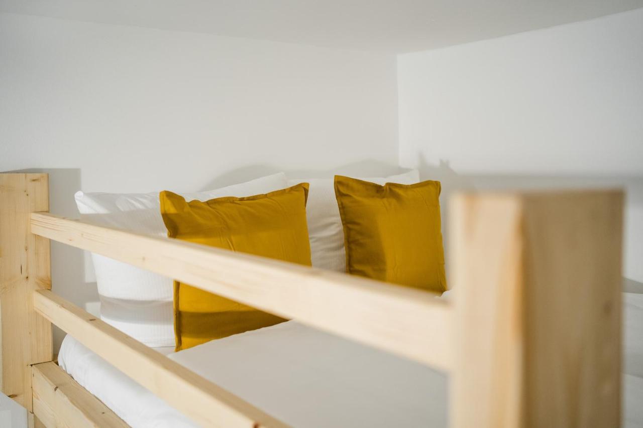 Cosy Box At Boxhagener Platz Apartman Berlin Kültér fotó